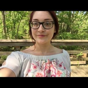 Meet your Posher, Anastasia